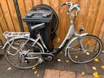Sparta ion voor onderdelen of om zo mee te fietsen opknapper, Fietsen en Brommers, Elektrische fietsen, Ophalen, Minder dan 30 km per accu