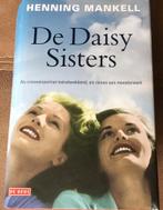 Henning Mankell - De Daisy Sisters, Ophalen of Verzenden, Zo goed als nieuw, Henning Mankell