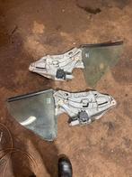 Bmw e36 cabrio electrise zijruiten, Gebruikt, Achterklep, Ophalen of Verzenden, Achter