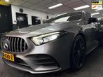 Mercedes-Benz A-klasse 180 Premium AMG-Line, 65 €/maand, 136 pk, Gebruikt, 4 cilinders