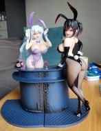 Victim Girls Saimin Jutsu tte Sugoi! - Xiya & Rin - 1/6, Ophalen of Verzenden, Zo goed als nieuw