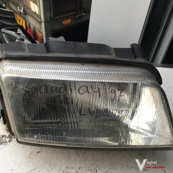 Audi A4 1997 Koplamp Rechtsvoor  beschikbaar voor biedingen