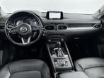 Mazda CX-5 2.0 SkyActiv-G 165 Luxury // LEDER // 1e EIGENAAR, Auto's, 1998 cc, Gebruikt, 4 cilinders, 2000 kg