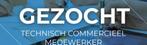 gezocht diverse medewerkers Utrecht 8-40 uur, 33 - 40 uur, Vast contract
