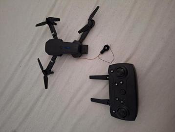 Drone (DEFECT!) beschikbaar voor biedingen