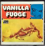 VANILLA FUDGE - 'Vanilla Fudge' (UK-persing, 1967), Ophalen of Verzenden