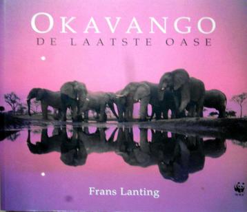 Okavango - de laatste oase beschikbaar voor biedingen