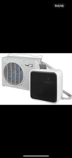 Vechline split airco, Caravans en Kamperen, Caravan accessoires, Ophalen, Gebruikt