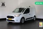 Ford Transit Connect 1.5 EcoBlue EURO 6 - Airco - Navi - PDC, Auto's, Voorwielaandrijving, Stof, Gebruikt, 4 cilinders