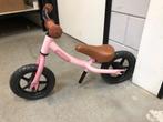 Hippiez loopfiets Worker Old Pink vanaf 2 jaar, Ophalen of Verzenden, Nieuw, Loopfiets