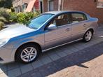 Opel Vectra 1.8 16V SDN 2007 Grijs, Auto's, Voorwielaandrijving, 65 €/maand, Stof, 4 cilinders