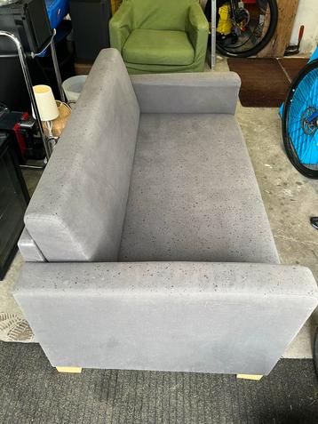 IKEA Slaapbank - Comfortabel en Praktisch! beschikbaar voor biedingen