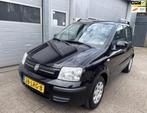 Fiat Panda 1.2 Edizione Cool 2010-Airco-Elek.Pakket-New APK, Euro 5, Stof, Gebruikt, 1242 cc