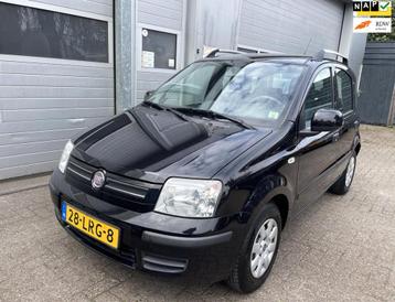 Fiat Panda 1.2 Edizione Cool 2010-Airco-Elek.Pakket-New APK beschikbaar voor biedingen