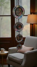 Wandsculptuur vintage brutalist Duisburger Kunstgewerbe, Antiek en Kunst, Ophalen of Verzenden