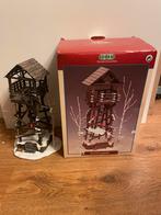 🎅🏼🎄 Lemax Ranger Tower 24757a Kerstdorp 🎅🏼🎄, Diversen, Kerst, Ophalen of Verzenden, Zo goed als nieuw