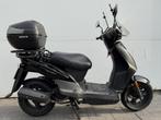 Kymco Agility delivery 45 km, Fietsen en Brommers, Gebruikt, Ophalen of Verzenden, 50 cc, Agility