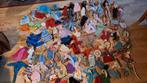 Grote verzameling Barbiepoppen en kleding, Kinderen en Baby's, Speelgoed | Poppen, Ophalen of Verzenden