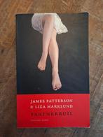 Partnerruil, James Patterson en Liza Marklund, Scandinavië, Ophalen of Verzenden, Zo goed als nieuw, James Patterson & Liza Marklund