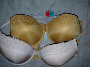 Nieuwe bh maat 85D beschikbaar voor biedingen