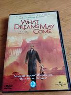 What dreams may come, Vanaf 12 jaar, Ophalen, Zo goed als nieuw