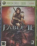Fable II - Xbox 360, Spelcomputers en Games, Online, Gebruikt, 1 speler, Ophalen of Verzenden