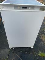 Inbouw vriezer 88 hoog 54 breed, Witgoed en Apparatuur, Vriezers en Diepvrieskisten, Gebruikt, Minder dan 60 cm, Inbouw, Ophalen