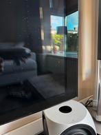 Bang & Olufsen Beovision Avant 85 TV 4K met motorvoet B&O, Audio, Tv en Foto, Televisies, 120 Hz, 100 cm of meer, 4k (UHD), Smart TV