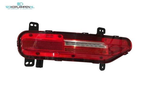 GWM Ora 03 achterlicht links mistlamp, Auto-onderdelen, Verlichting, Gebruikt, Herkomst onderdeel bekend, Verzenden