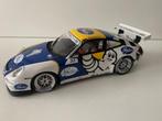 Porsche 911( 997)  GT 3 Cup., Hobby en Vrije tijd, Modelauto's | 1:18, Ophalen of Verzenden, Zo goed als nieuw, Auto, Autoart