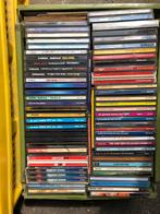 180 cd s, Cd's en Dvd's, Cd's | Overige Cd's, Ophalen of Verzenden, Zo goed als nieuw