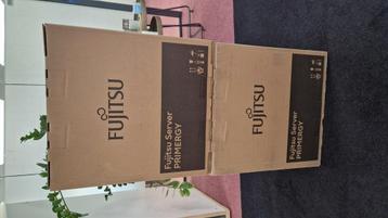 2x Fujitsu tx1320m6 nieuw in doos (los 1600) beschikbaar voor biedingen