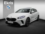BMW 1 Serie 120 M Sportpakket Pro | Premium Pack | Stuurwiel, Auto's, BMW, Lichtsensor, 156 pk, Met garantie (alle), Wit