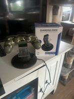 Playstation 4, Spelcomputers en Games, Spelcomputers | Sony PlayStation 4, Ophalen of Verzenden, Zo goed als nieuw, Met 2 controllers