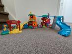 VTech Zoef zoef avonturen jungle, Ophalen of Verzenden, Zo goed als nieuw