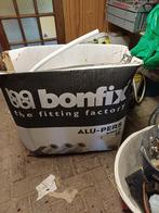 Bonfix alu-press 26x3, Ophalen, 6 meter of meer, Overige typen, 20 tot 40 mm