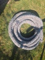 Drainagebuis PP450 - 20 meter - 50 mm, Doe-het-zelf en Verbouw, Buizen en Afvoer, 6 meter of meer, Nieuw, Ophalen of Verzenden