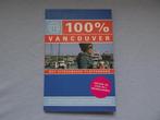 100% Vancouver (Canada) time to momo reisgids, Overige merken, Europa, Ophalen of Verzenden, Zo goed als nieuw
