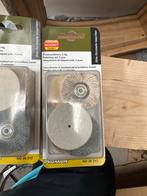 Proxxon Polijstset 5-delig - Nieuw, Ophalen of Verzenden, Nieuw