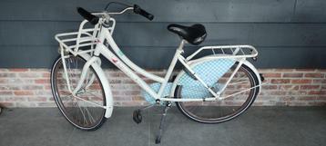 cortina kinderfiets 26"  beschikbaar voor biedingen