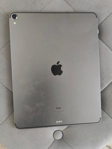 ipad pro 12.9 3rd gen 2018 a1895 beschikbaar voor biedingen