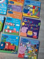 23x Peppa Pig boeken, Ophalen of Verzenden, Zo goed als nieuw, 3 tot 4 jaar