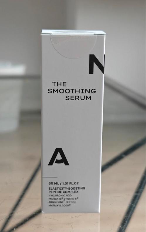 Mantle - The Smoothing                          Serum 💕🫧💕, Sieraden, Tassen en Uiterlijk, Uiterlijk | Gezichtsverzorging, Nieuw