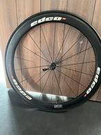 Edco Aptera voorwiel voor tubes, Ophalen of Verzenden, Gebruikt, Racefiets, Wiel