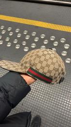 Gucci Pet XXXL 62cm, Kleding | Heren, Hoeden en Petten, 60 cm (XL, 7½ inch) of meer, Ophalen of Verzenden, Gucci, Pet