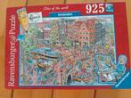 Ravenburg puzzel 950 stukjes 4e, Hobby en Vrije tijd, Ophalen of Verzenden, Zo goed als nieuw