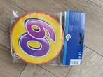 Versiering 60 jaar, Ophalen, Nieuw, Versiering, Verjaardag