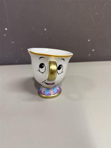 Thee kopje - Disney Chip Mug - Beauty & The Beast beschikbaar voor biedingen