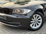 BMW 1-serie 116i EffDyn. Ed. Business Line Ultimate Edition|, Auto's, Euro 5, Achterwielaandrijving, Zwart, 4 cilinders
