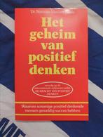 Het geheim van positief denken, Ophalen of Verzenden, Nieuw